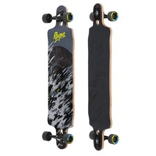 Rayne Longboards Demonseed