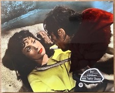 Gina Lollobrigida  Anthony