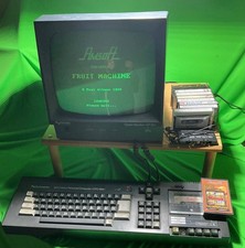 Schneider / Amstrad CPC 464
