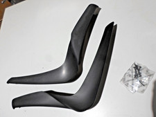 Peugeot Citystar 125  200 Verkleidung Windabweiser