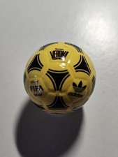 Subbuteo 22mm gelb Adidas