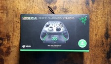 Razer Ladestation für Xbox