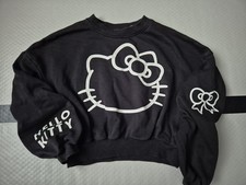 Pulli Pullover Crop Hoodie