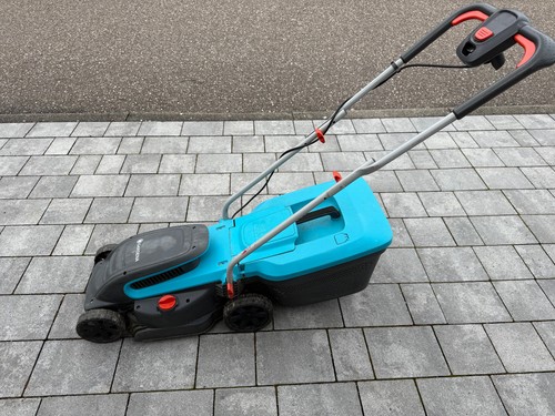 Gardena powermax 1200 - powermax, 1200/32