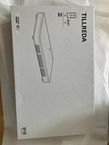 Tillreda portable induction - portable,