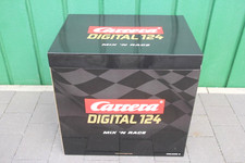 Carrera Digital 124 Mega-Set # 20023625 Mix`N Race Volume 2 Top Zustand