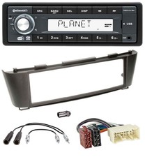 Continental mp3 aux usb - aux, dab