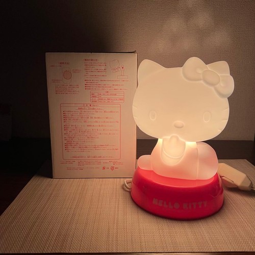Sanrio hello kitty - sanrio,