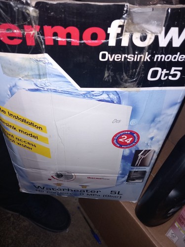 Thermoflow boiler - thermoflow,