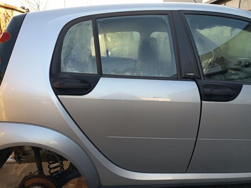 Smart forfour original tür - smart,