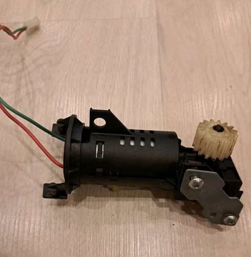 Jura s7 motor - s,