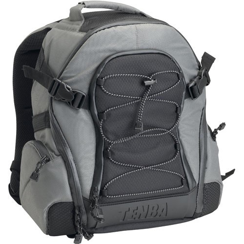 Tenba shootout photo - shootout, backpack