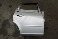 TÜR Türe Hinten Rechts Farbe grau Ford Focus C-max Bj 2008 Versand anfragen