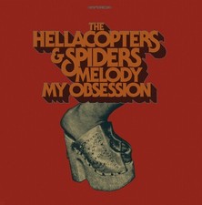 The Hellacopters - Melody / My