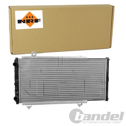 Nrf kühler motorkühlung - nrf,
