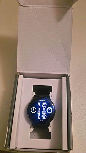 Garmin venu - venu, 3