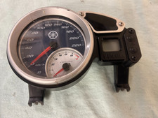 Tacho original Yamaha BT 1100  Bulldog  2001-07 RA-061 .