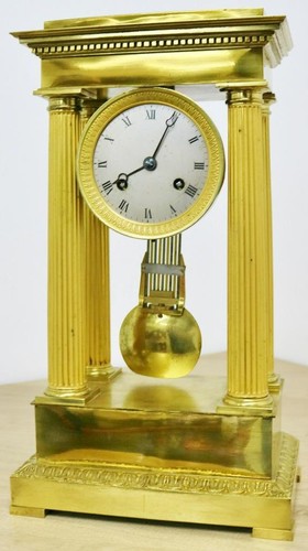 Atemberaubender antiker