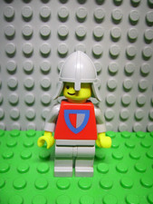 Lego Classic Ritter Knight's