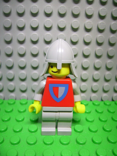 Lego classic ritter - lego,