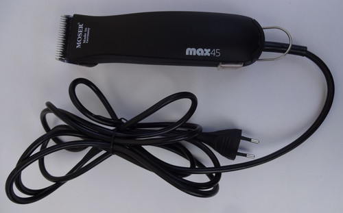 Moser max45 profi - moser,