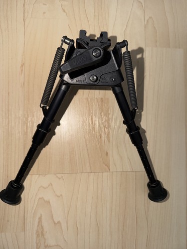 Harris sbrm bipod - harris,