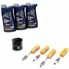 Set für Honda NT 650 V