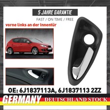 Türgriff Innen Griff Vorne