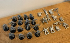 Warhammer 40K - Astra Militarum - Catachan Jungle Fighters - Streitmacht / Army