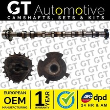 INLET CAMSHAFT FOR AUDI SEAT