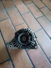 Hyundai Coupe Sonata Trajet 2.7 V6 Lichtmaschine Generator 110A VALEO 