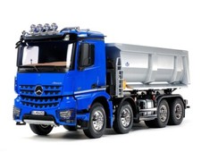 Tamiya 1/14 R/C Mercedes-Benz