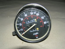 HONDA CB 750 C Tachometer speedometer
