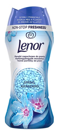 Lenor non stop freshness - non-stop,