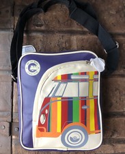 Volkswagen shoulder bag - vw,