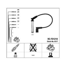 Zündleitungssatz NGK 6317
