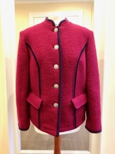 Walkjacke Janker Damen Jacke