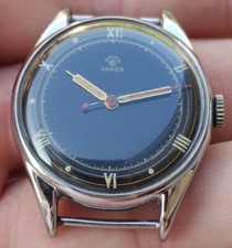 Vintage men's german Anker