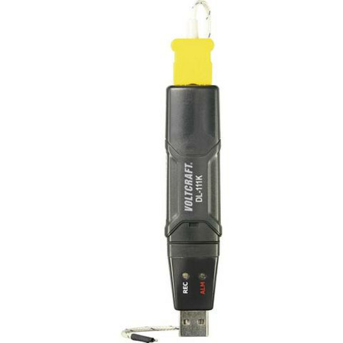 Voltcraft 111k usb - voltcraft,