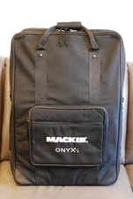 Gepolsterte Reisetasche für