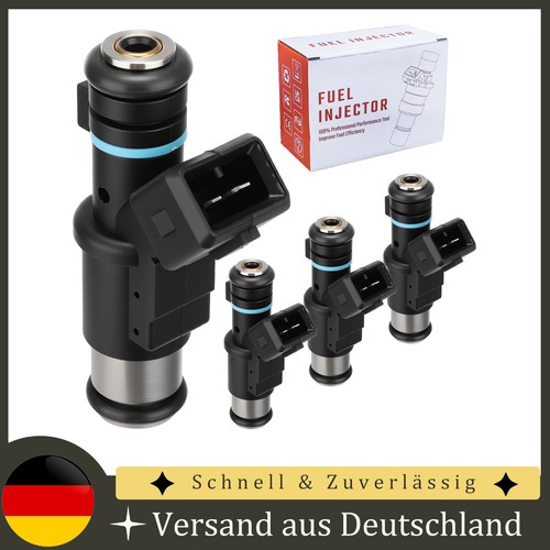 Einspritzdüse injektor - 4x,
