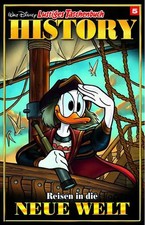 Lustiges Taschenbuch History