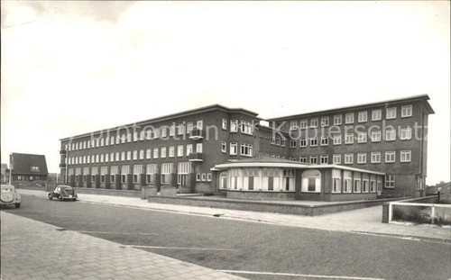 Egmond aan zee - aan,