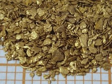 Echtes Bayerwald Gold