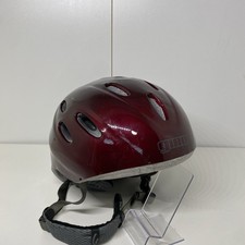 Giro G9 Helm XXL – Ski & Snowboard, rot, gebraucht