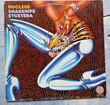 NUCLEUS | Snakehips etcetera |