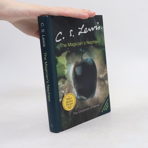 The chronicles narnia - of,