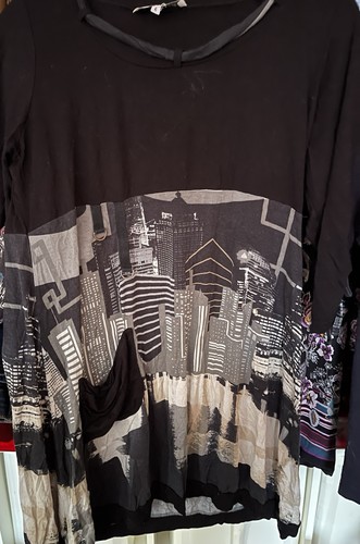 Tunika shirt größe von - shirt,
