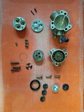 Hochdruckpumpe 24465785 Opel