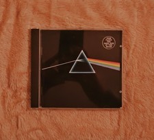 Musik CD | Pink Floyd - Dark Side of the Moon
